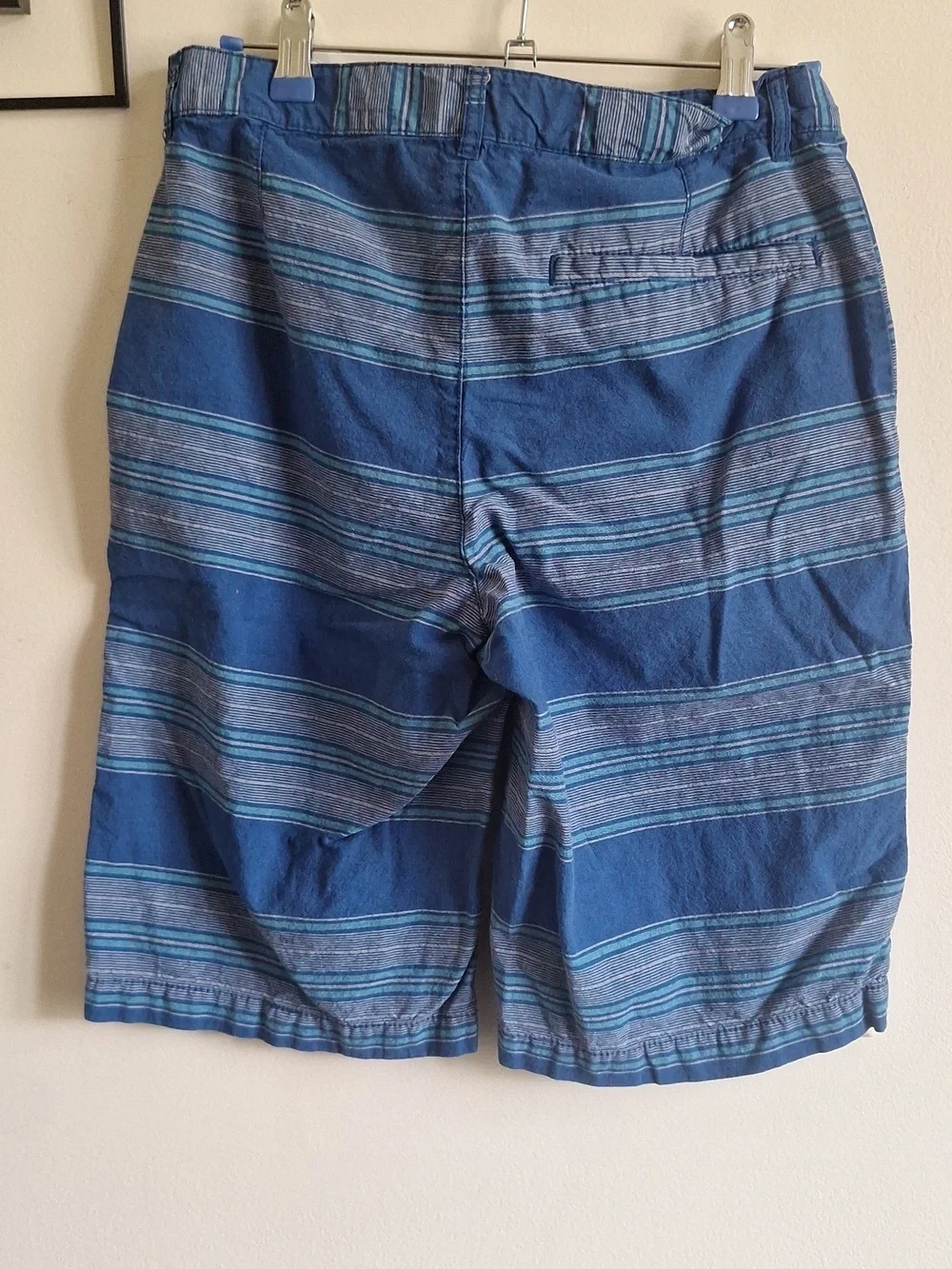Old Navy Boys Shorts Size 16, Wonder Nation Swim Trunks and a Belt Bundle